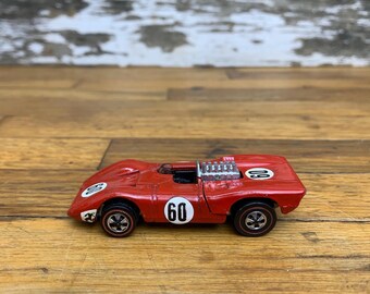 ミニカー Hot Wheels Ferrari 312P 1969 Redline il_340x270.6298625021_sa2l.jpg