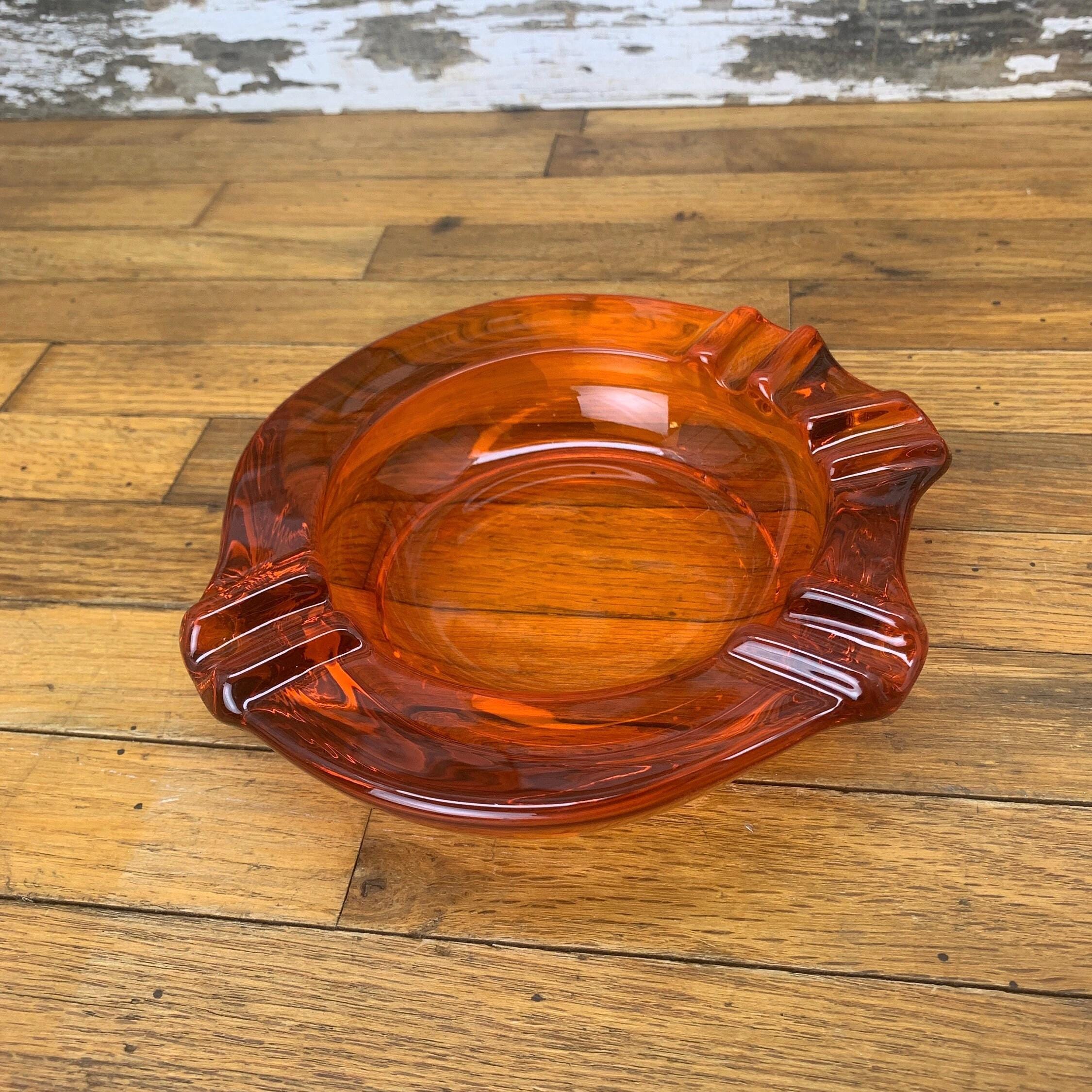 Viking Glass Ashtray - Etsy Viking Glass Ashtray - Etsy