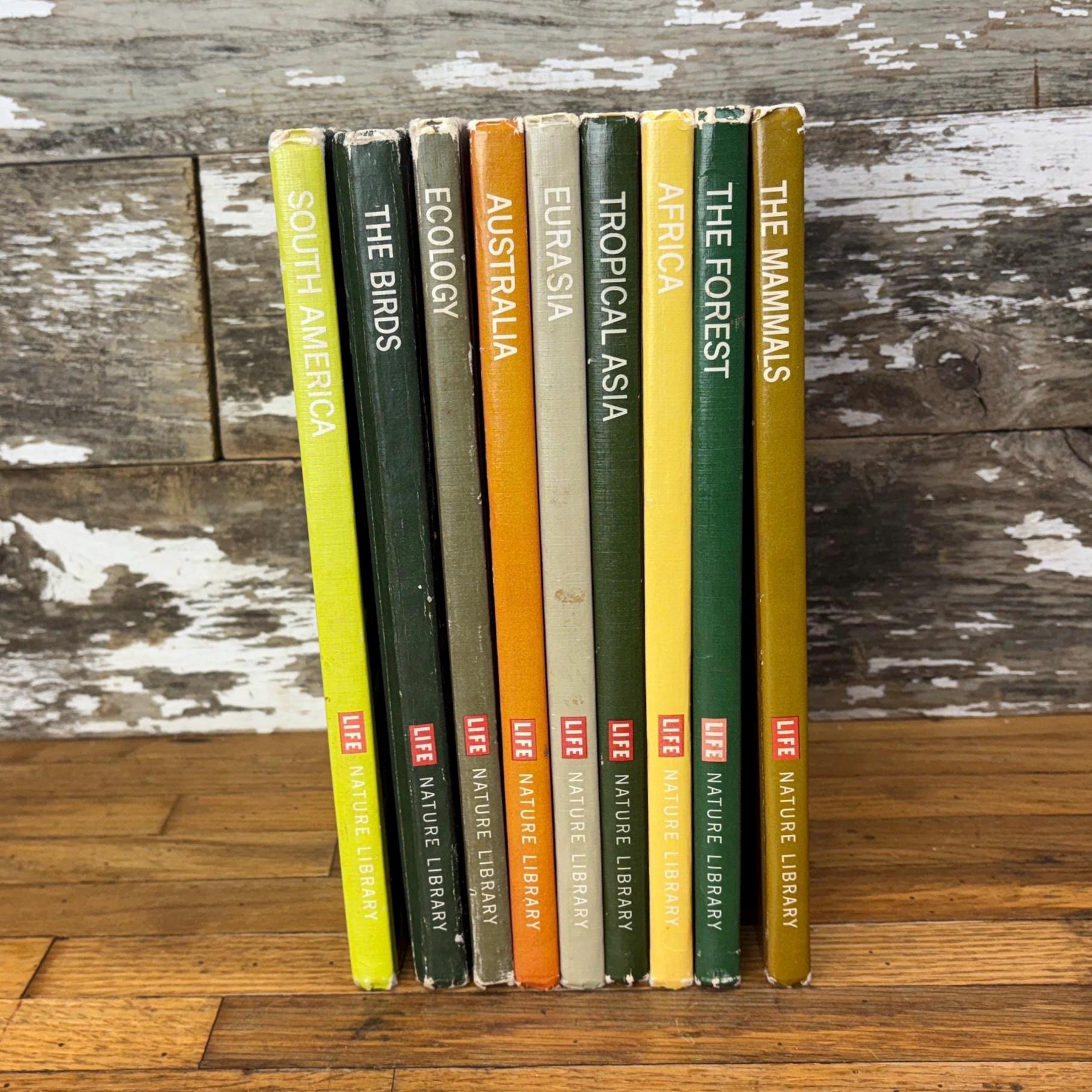 Life Nature Library - Etsy Life Nature Library - Etsy