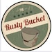 The Rusty Bucket