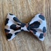 see more listings in the Striped/Patterned Bows section