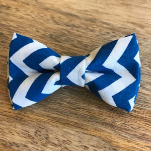 Newborn, Infant, or Boy Bow Tie (multiple colors available)