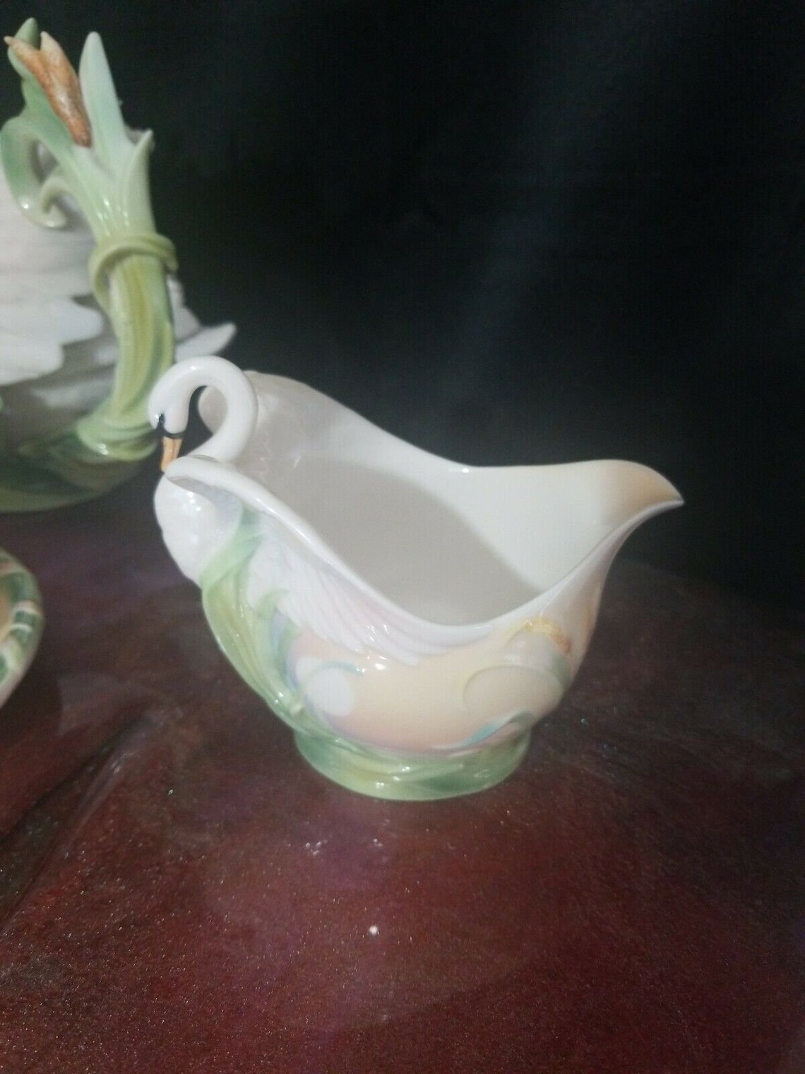 Franz Swan Southern Splendor Kathy Ireland Collection 11 Etsy