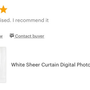 K&ouml;nnte beinhalten: Digitaler Fotohintergrund mit wei&szlig;em, durchsichtigem Vorhang. Der Hintergrund ist ein wei&szlig;er, durchsichtiger Vorhang mit einem goldenen Glitzer-Text&uuml;berlagerung, der "luxe & lovely" sagt.