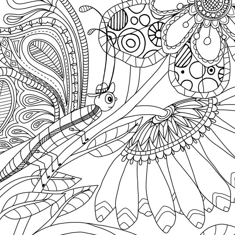 Download Sweary Coloring Page for Adults Twat Waffle Mature ...