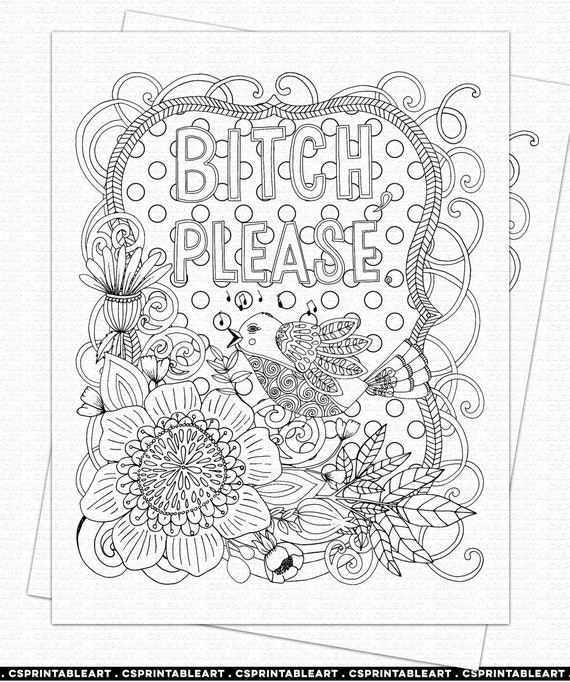 3 Coloring Books, 60 Adult Coloring Pages / Art Therapy Printable Adult  Coloring Book Bundle / Anti-anxiety Self-care / Adult Coloring Books 