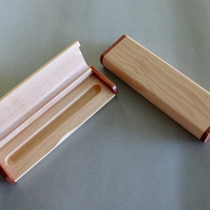 Wooden Pen Gift Boxes image 1
