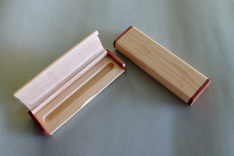 Wooden Pen Gift Boxes image 1