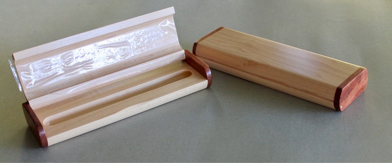 Wooden Pen Gift Boxes image 2