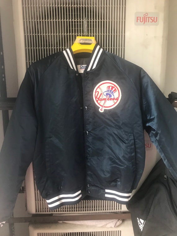 New York Yankees jacket