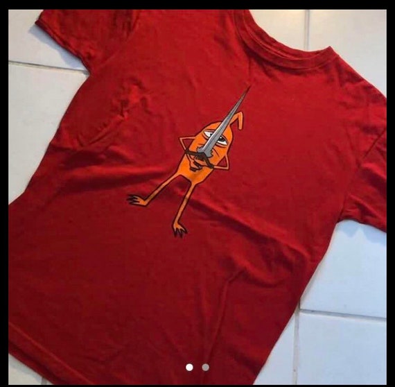 Toy machine skateboarding tshirt