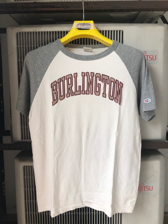 Vintage champion tshirt