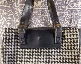 ralph lauren keychain wallet