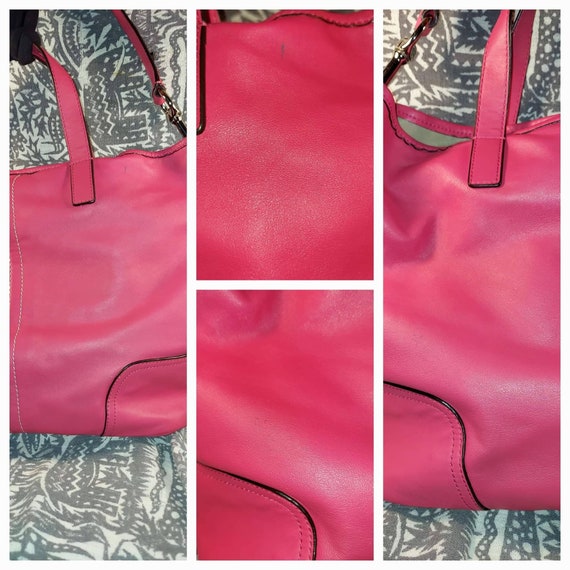 Coach Hadley Medium Duffel Shoulder Bag 