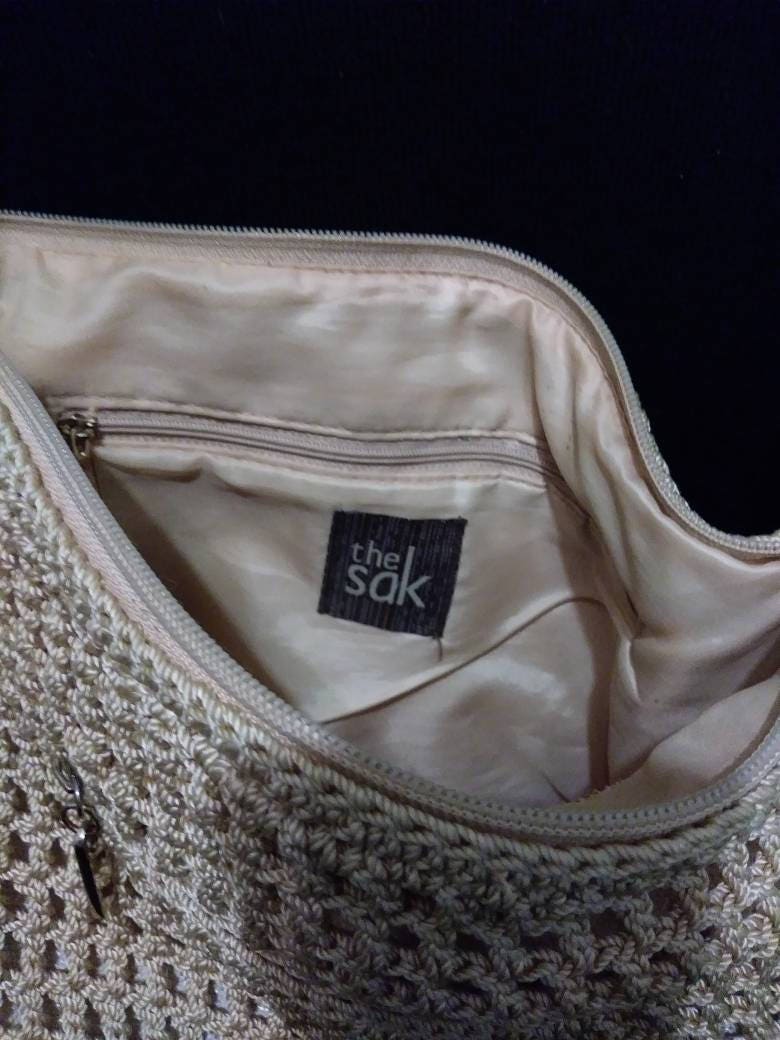 the sak happy and free purse