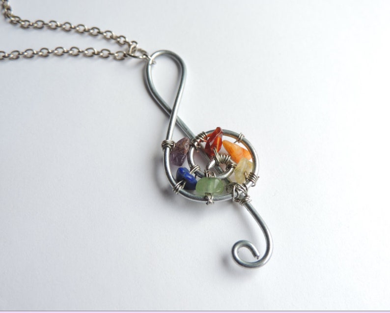 jewelry for musicians