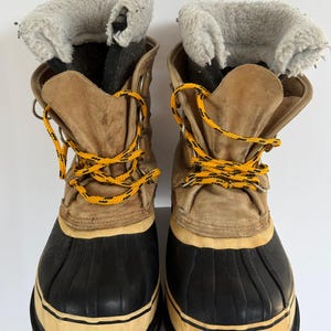 Steel Shank Boots - Etsy display picture 1