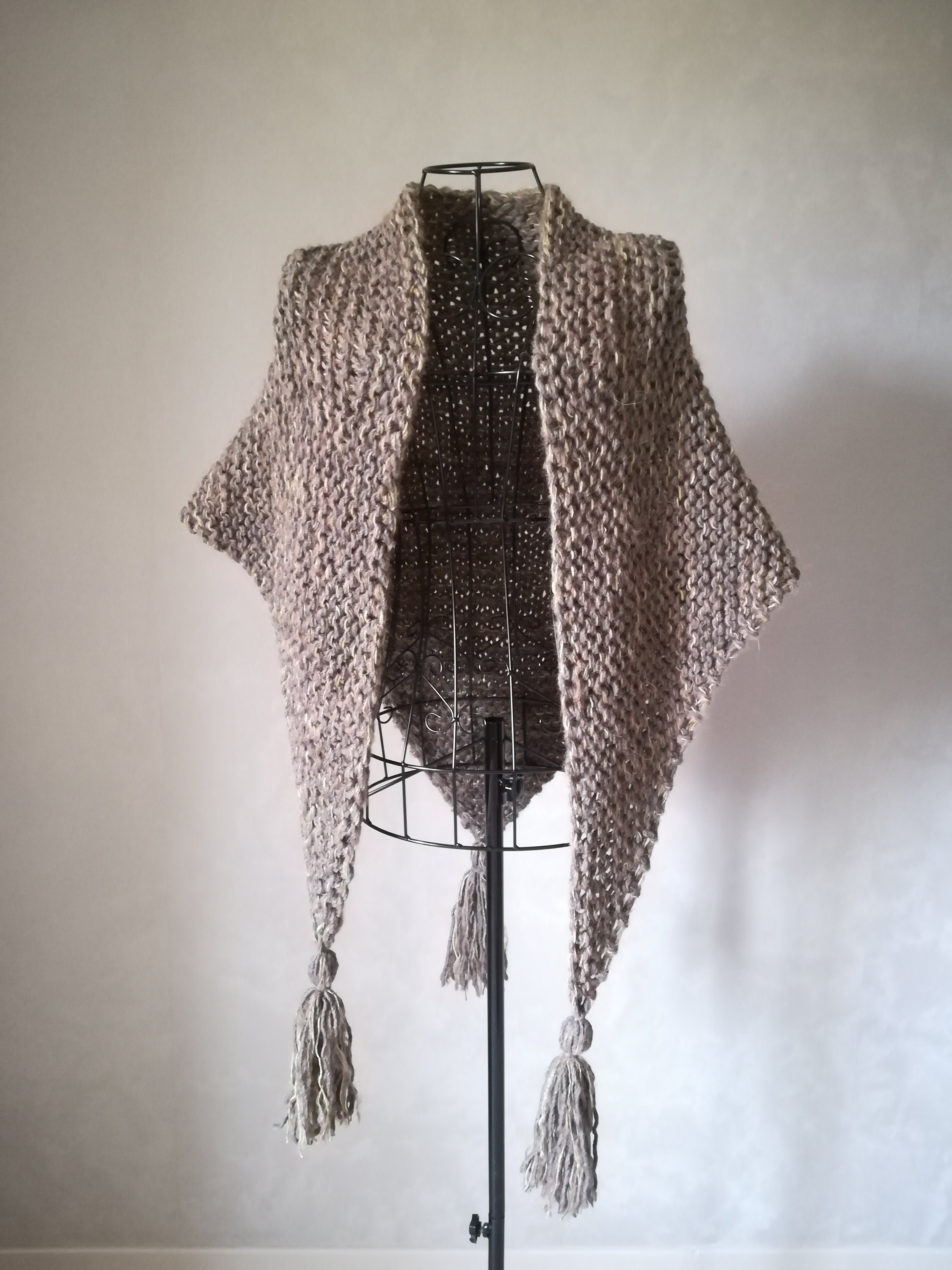 claire outlander shawl