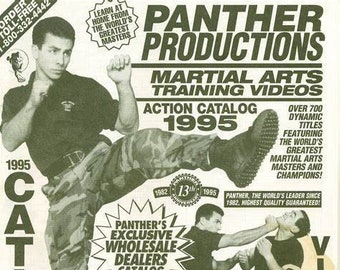 Vol. 3 Panther Productions Videos #44 & More