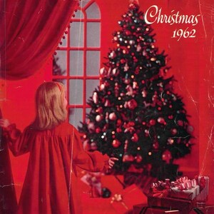 Sears Christmas Catalogs 7 on USB Format image 8