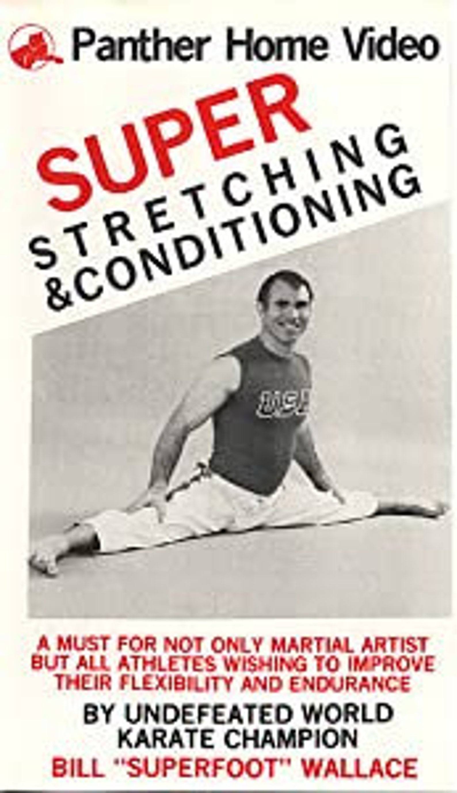 Panther Productions Martial Arts 14 Videos on USB Format Part - Etsy