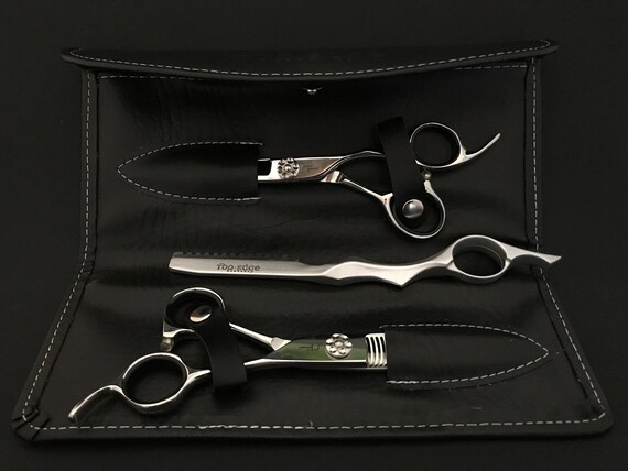 barber scissor kit
