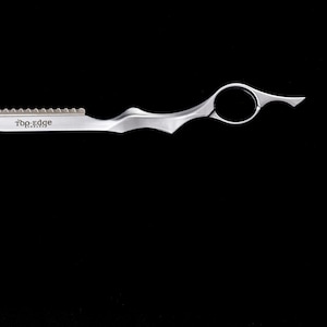 Top Edge Shears Feather Razor
