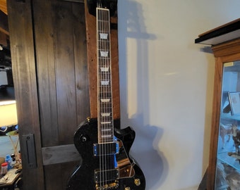 Custom Made LP Electric Guitar 6 String
