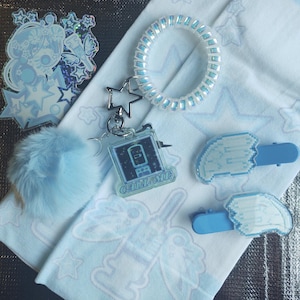 Starlight Accessory Gift Set