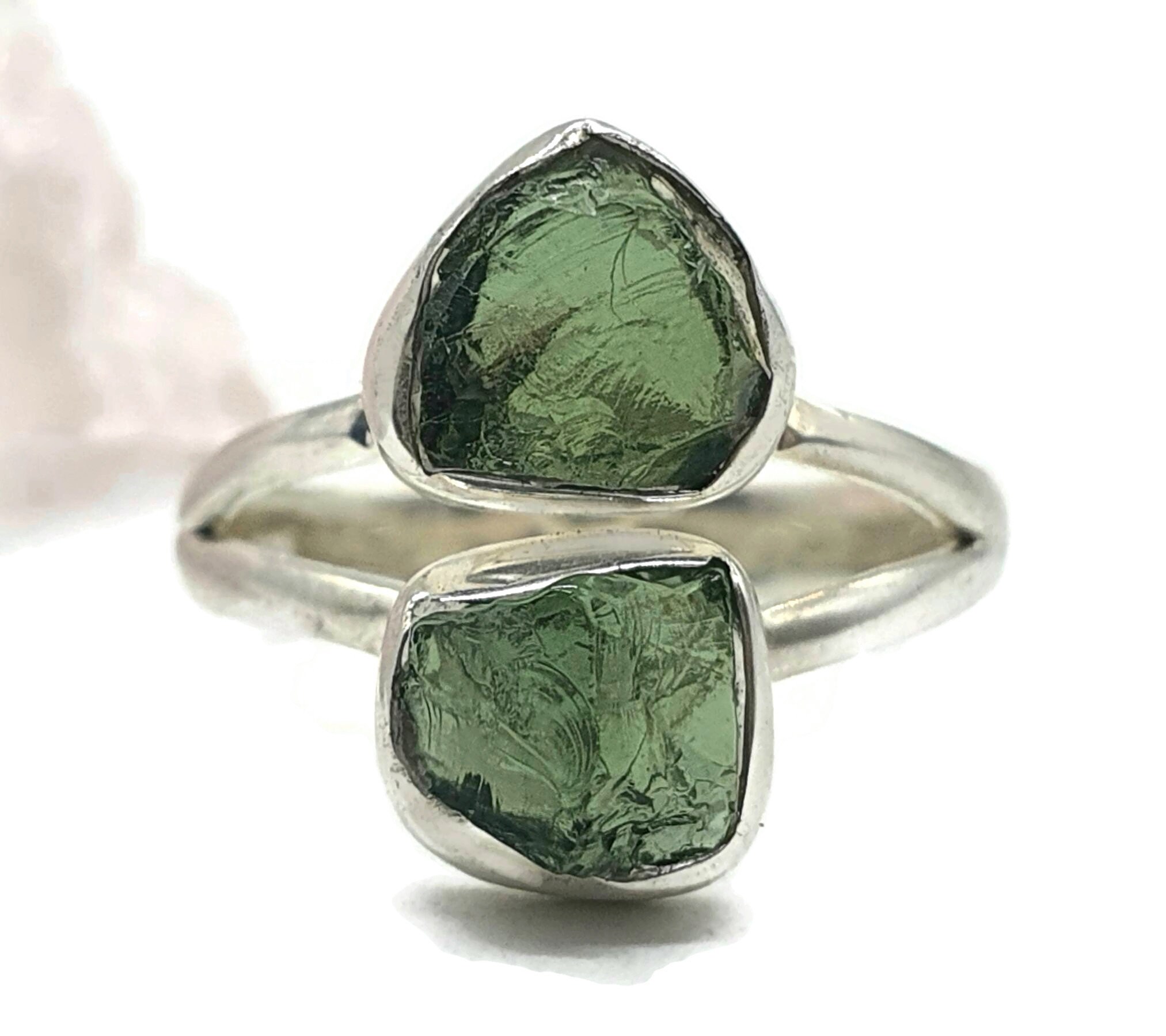 Green apatite deals jewelry