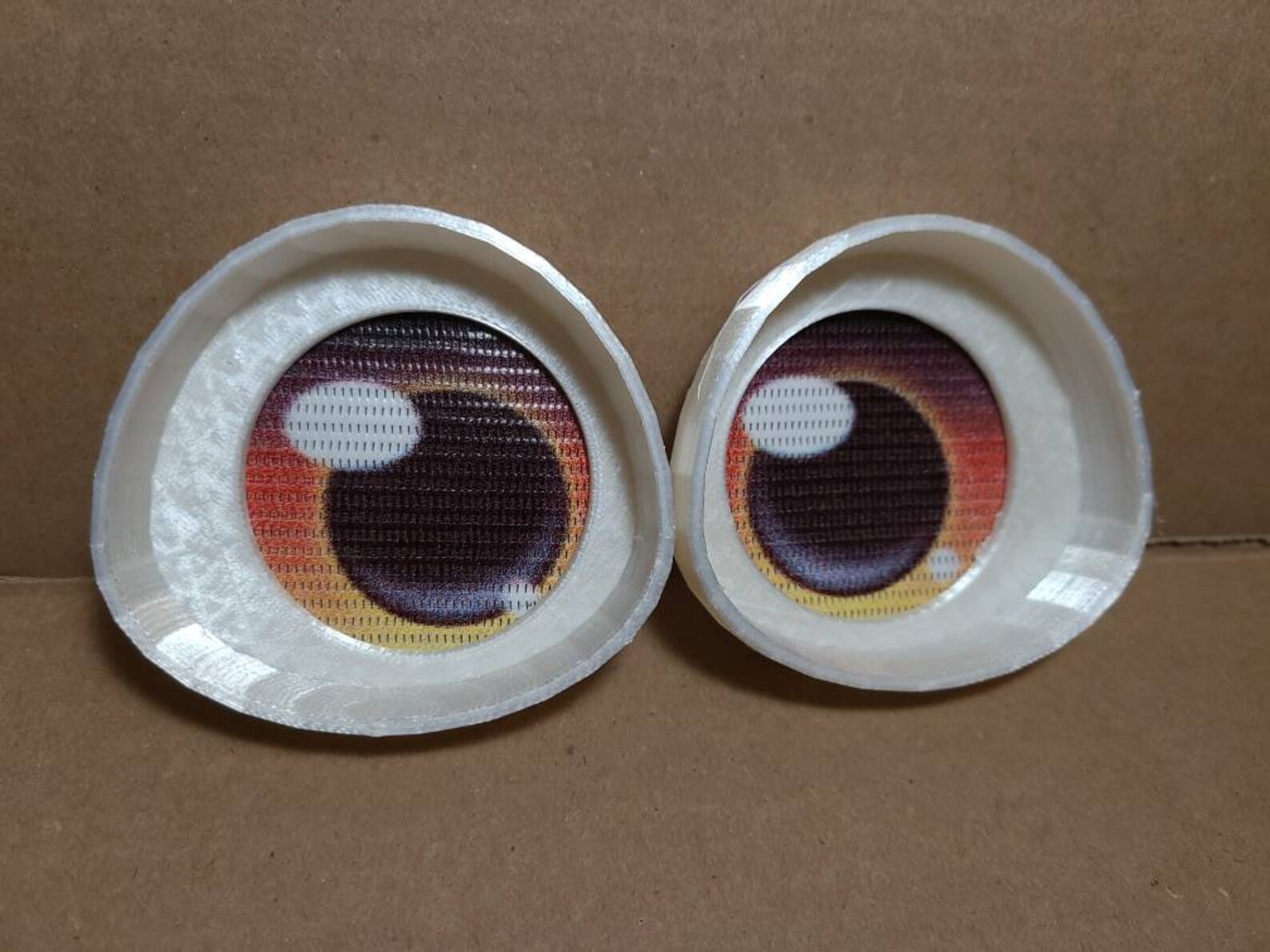 Premade Fursuit Eyes for Fursuit Cosplay Mascot Costume 5 Etsy
