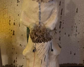 2003 NICOL SAYRE bunnie container