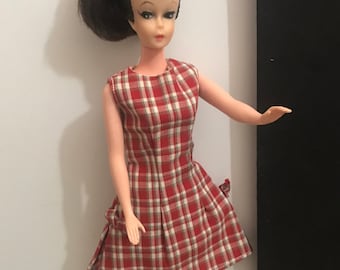 tina barbie