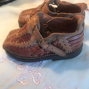 Children's huaraches size 13 store