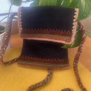Amanda Smith Purse - Etsy