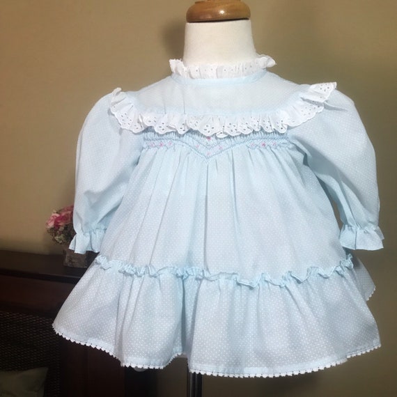 polly flinders dresses