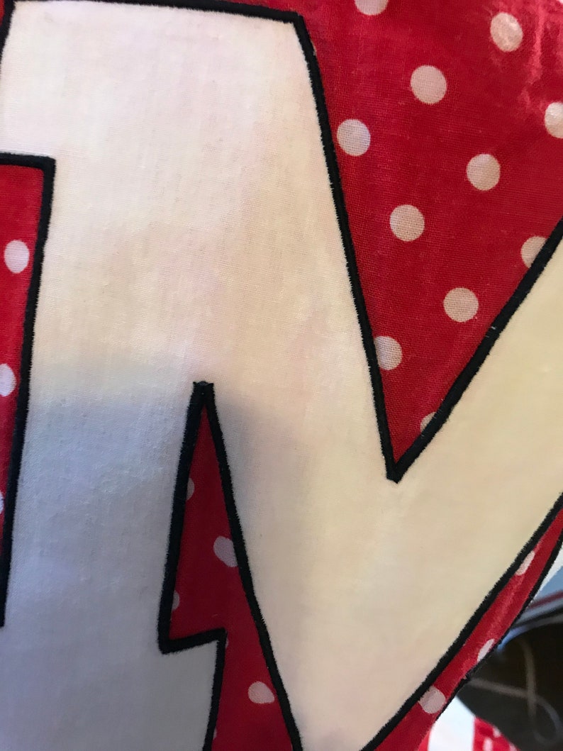 Minnie Mouse Walt Disney Vintage \u201cMinnies Corner\u201d by Youngland Dress