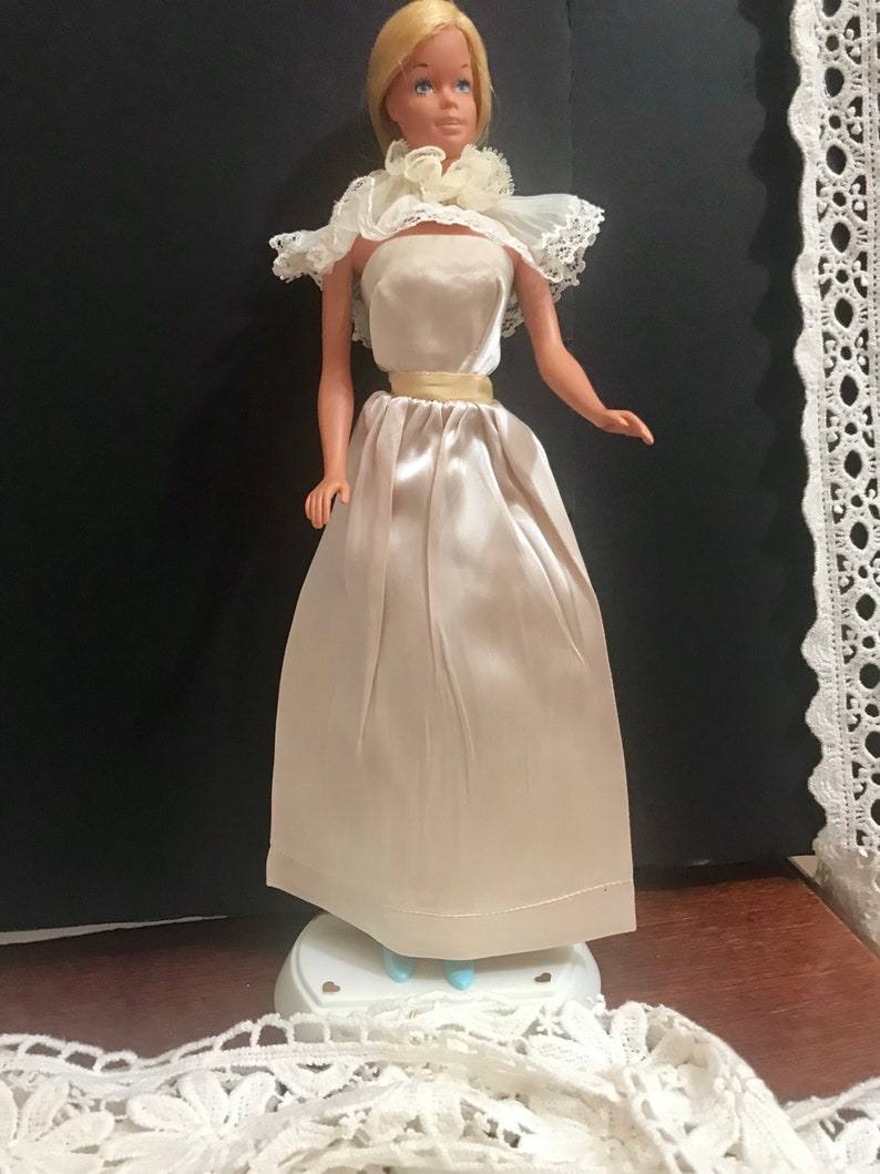 vintage barbie clone