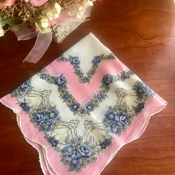 Fancy handkerchief 2024