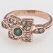 see more listings in the Anillos de piedras preciosas section