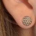 see more listings in the Stud & Hoop Earrings section