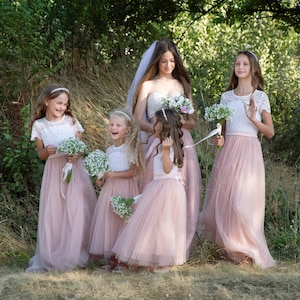 Teenage girl bridesmaid dresses uk online
