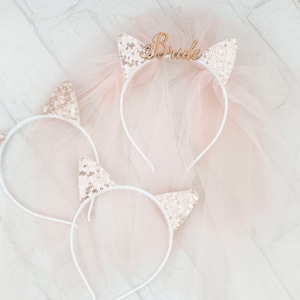 Bride To Be Headband Rose Gold Bride To Be Headband Bachelorette Party Headband Bridal Shower Headband Bridal Shower Gift