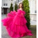 see more listings in the Tulle and Chiffon dress section