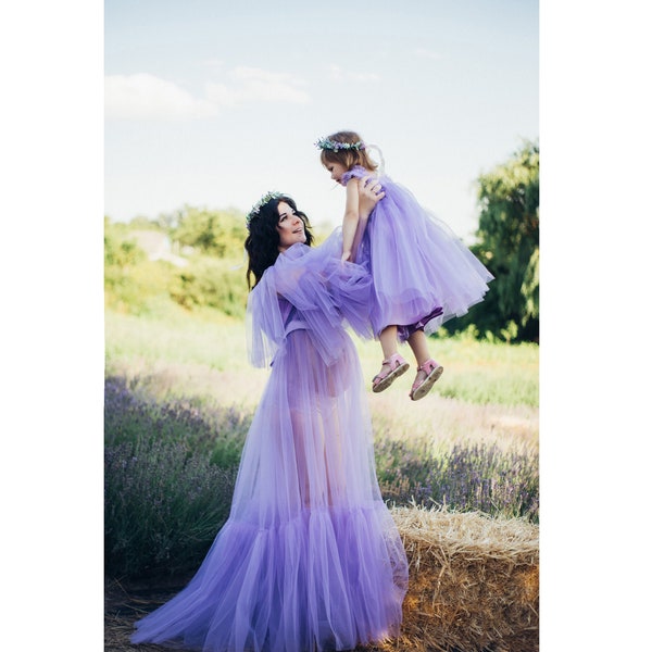 Mom and Baby Matching Dresses Etsy — free download