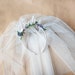see more listings in the Bride headbands section