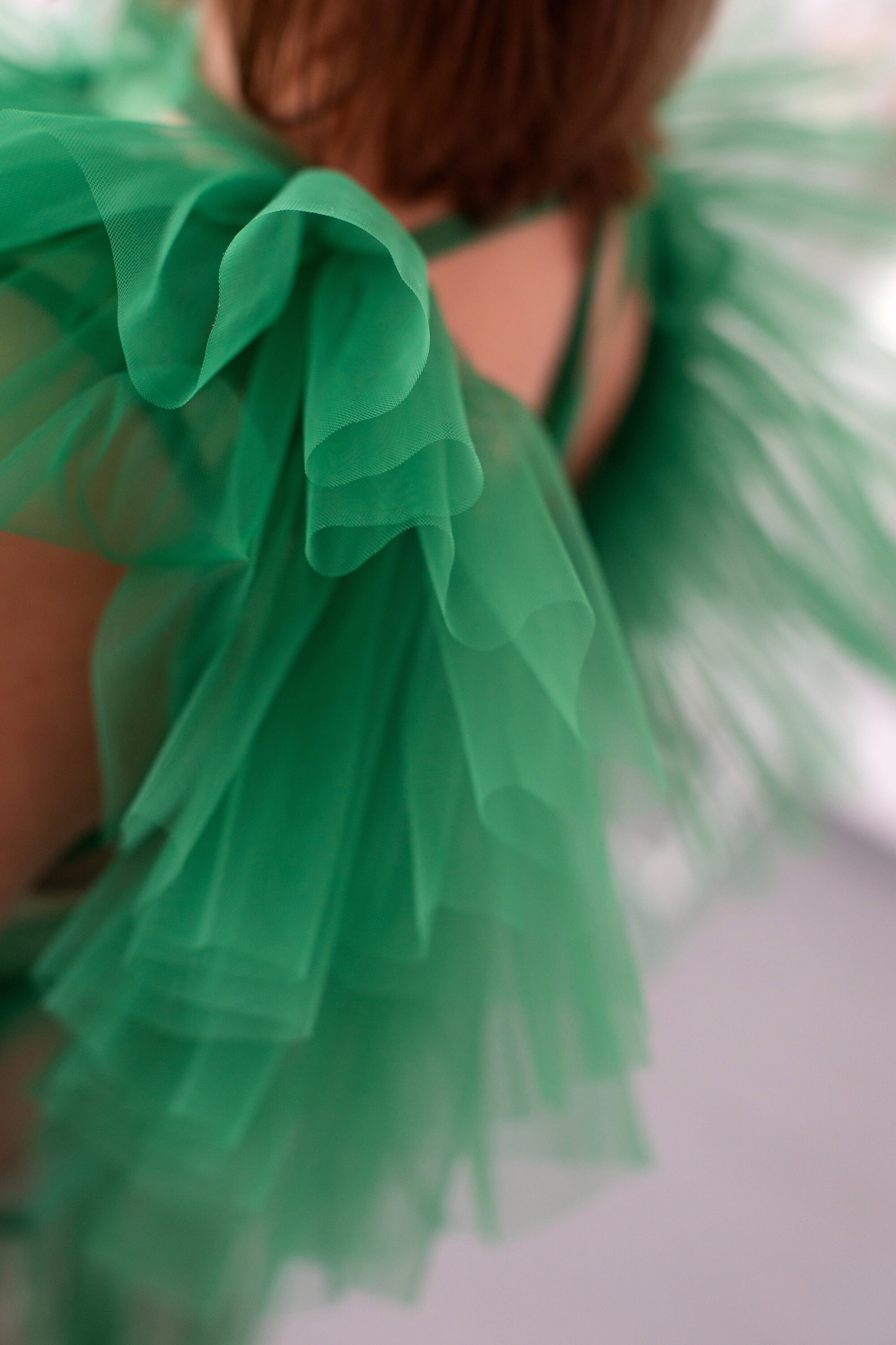 Maternity robe Maternity robe for photo shoot Pink Maternity Etsy