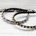 Spike Headband Headband with studs Rock Headband Spikes Headband Hipster Headband Rocker Headband Studded headband Gothic headband