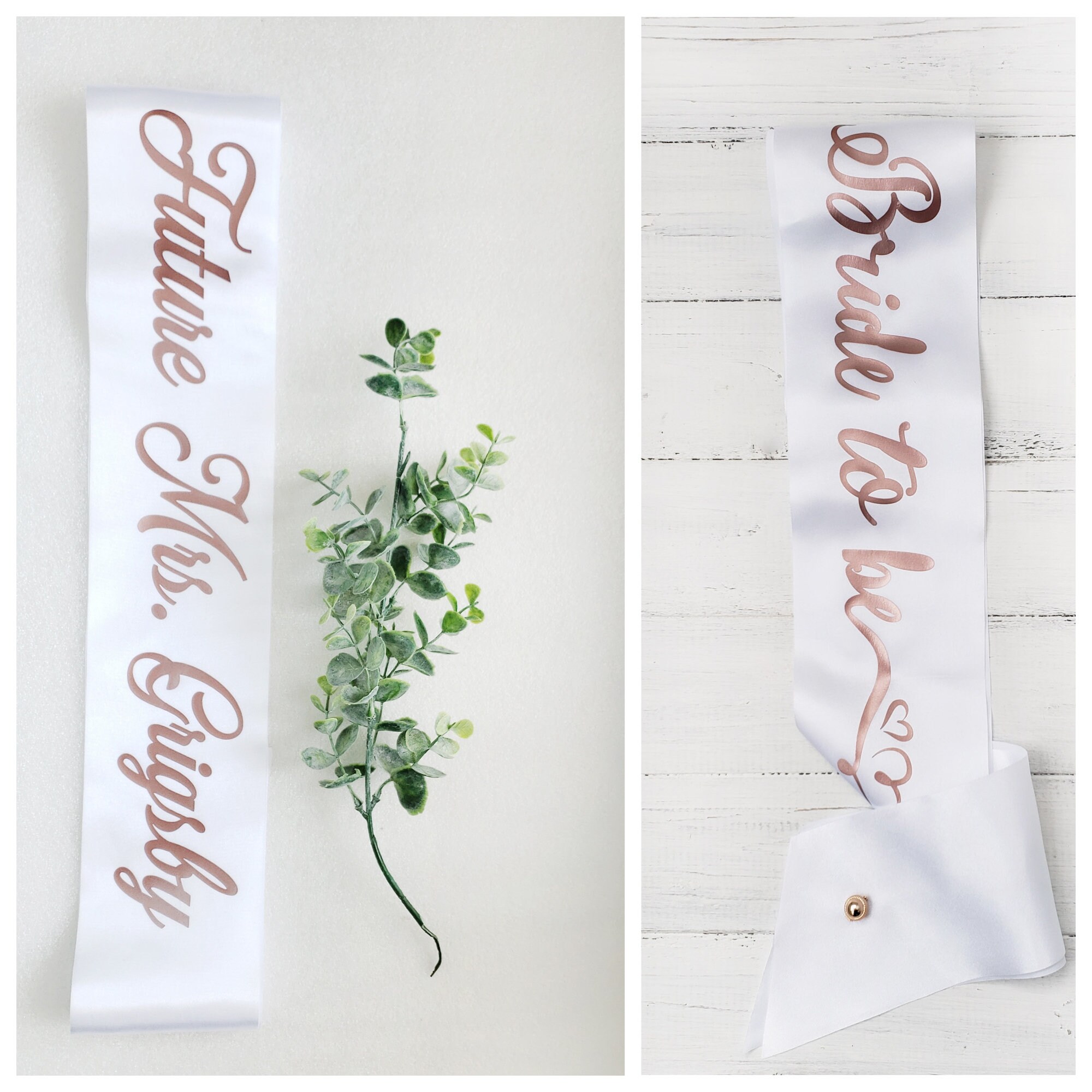 bachelorette party headpieces