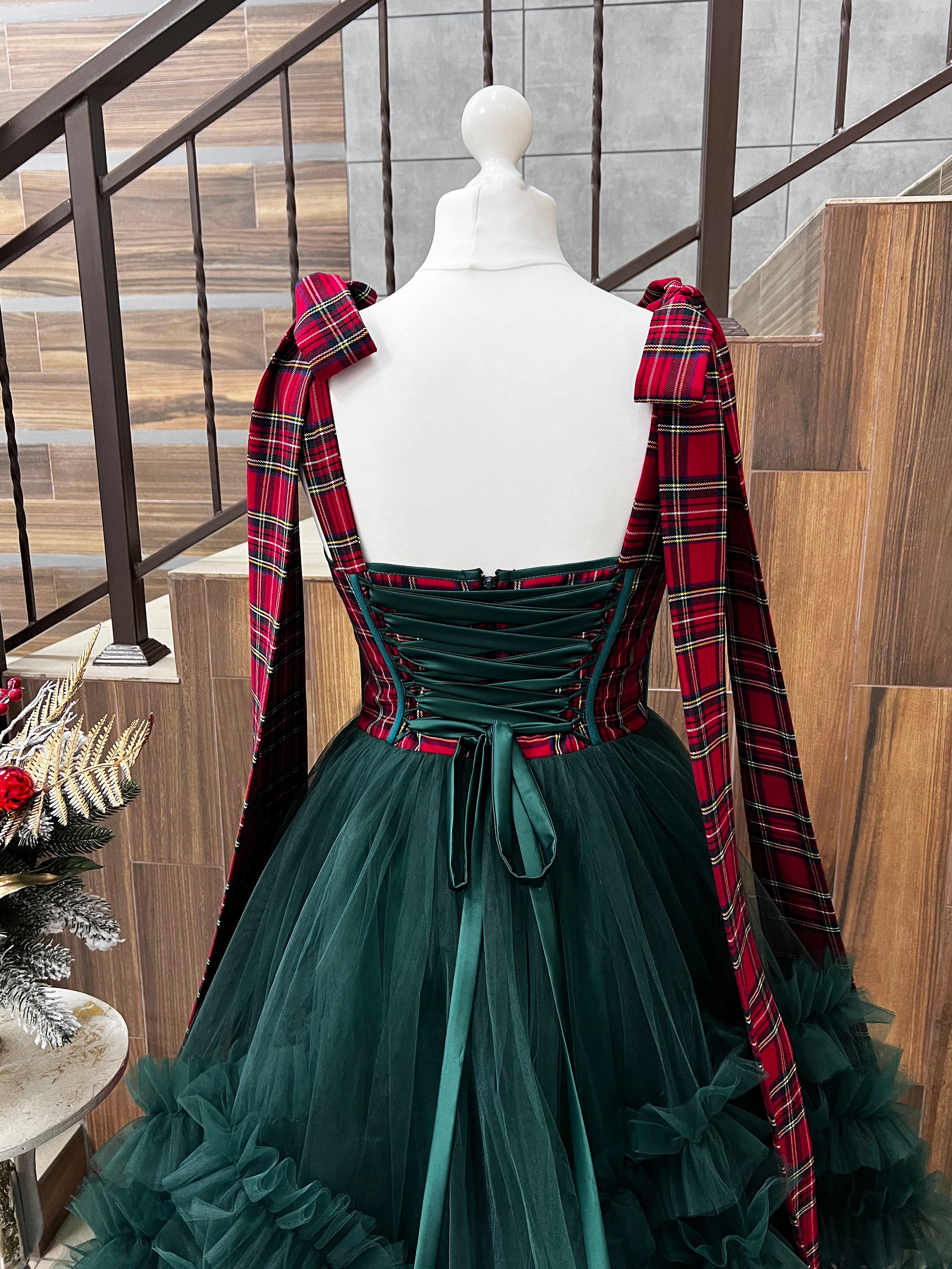 corset christmas dress white christmas dresses Coastline Corset Dress